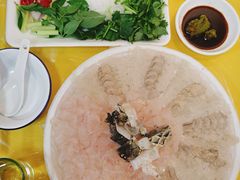 -官塘陈记鱼生·潮汕砂锅粥·牛肉火锅(潮枫路总店)