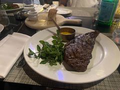 -Wooloomooloo Steakhouse(尖沙咀中心店)