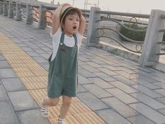 -海堤纪念公园