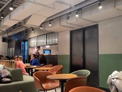 -Wagas沃歌斯(港汇恒隆广场店)