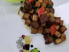 -明城五号烤鸭坊(建国门店)