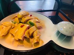 -青口季·港式打边炉(东影南路店桥华店)