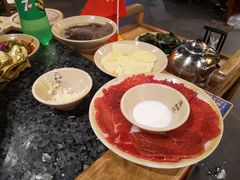 -蜀大侠火锅(建设路第五大道店)