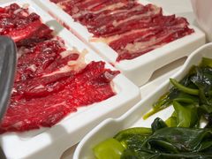 -八合里牛肉火锅(上海世茂广场店)