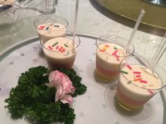 -山明水秀大饭店