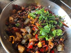 -古市香跷脚牛肉·非遗传承单位