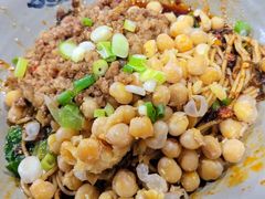 豌杂小面-丁丁猫重庆小面(徐州路店)