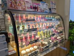 -Blueglass酸奶(财富购物中心店)