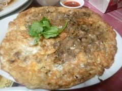 -肥弟大排档(汕樟路店)