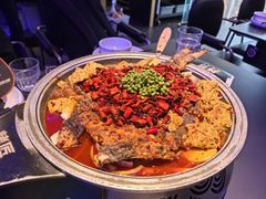 -烤匠麻辣烤鱼(IFS店)