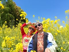 -浦星公路-路侧停车位