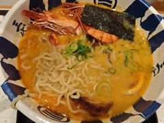 -味千拉面(光启城时尚购物中心店)