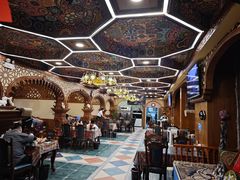 -乡村馕坑肉·烧烤·新疆菜·本地人更爱吃(阿勒泰首店)