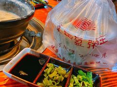 -盈田盈粥庄(博山东路店)