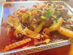 -88号小吃店·经典云南菜·地道纳西美食