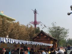 -青岛方特梦幻王国
