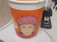 -肯德基(顺义光明大街店)