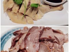 -壹只菜·崇明本地特色菜(崇明南门店)