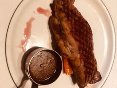 -食间牛排(湖西路店)