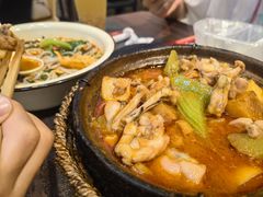 -丽丽三鲜螺蛳粉(田林路店)