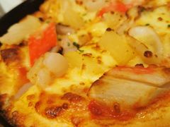 -必胜客(骡马市店)