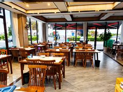 -蟹天蟹地农家菜·阳澄湖大闸蟹(浅水湾店)