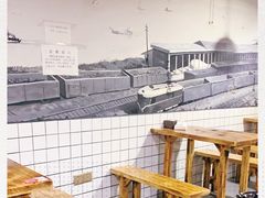 -胡犇嗲单车烧烤(坡子街店)