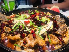 -老板恋上鱼(荣盛广场店)