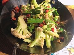 -胡桃里音乐酒馆(曲江店)