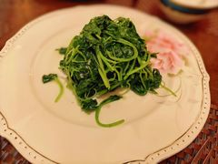 -马勒别墅·中餐厅