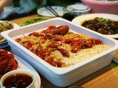 -阳光院坝小龙虾(红牌楼店)