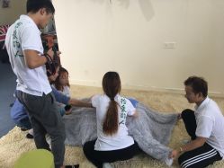 -憨大叔儿童摄影(义乌店)