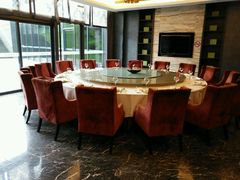 -富淳饭店(陆家嘴保利广场店)