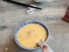-喜来登由由大酒店九州膳坊中餐厅