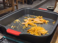 -撒郎嘿·朝鲜民俗餐馆