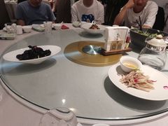 -熙春园餐厅