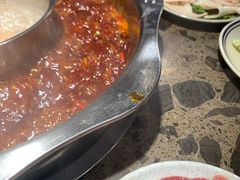 -六公里老火锅(总店)