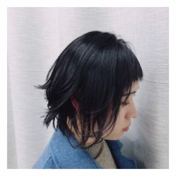 -Moyue HAIR SALON