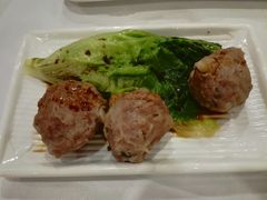 白灼牛肉丸-东江海鲜酒家(艺都分店)