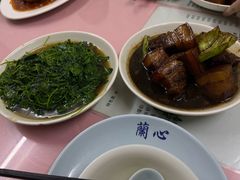 -蘭心餐厅(进贤路店)