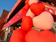 -百年港湾奥特莱斯(香炉礁店)
