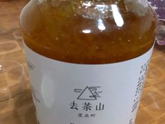 -去茶山(重庆万象城店)