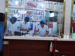 -北方饺子王·海肠捞饭·海鲜锅(山大店)