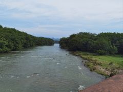 -西溪南古村落