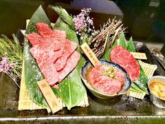-老乾杯和牛烧肉(王府中环店)