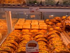-BreadTalk面包新语·烘焙蛋糕(高德置地春广场店)