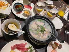 -深圳四季酒店·馥自助餐厅