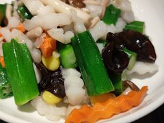 -前海沿·青岛菜(乐客城店)