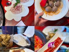 -袁老四重庆老火锅(桐梓坡店)