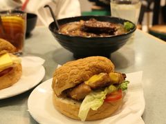 -华嫂冰室(尖沙咀店)